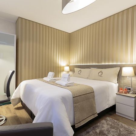 The Queen Luxury Apartments - Villa Liberty Luxemburg Exteriör bild