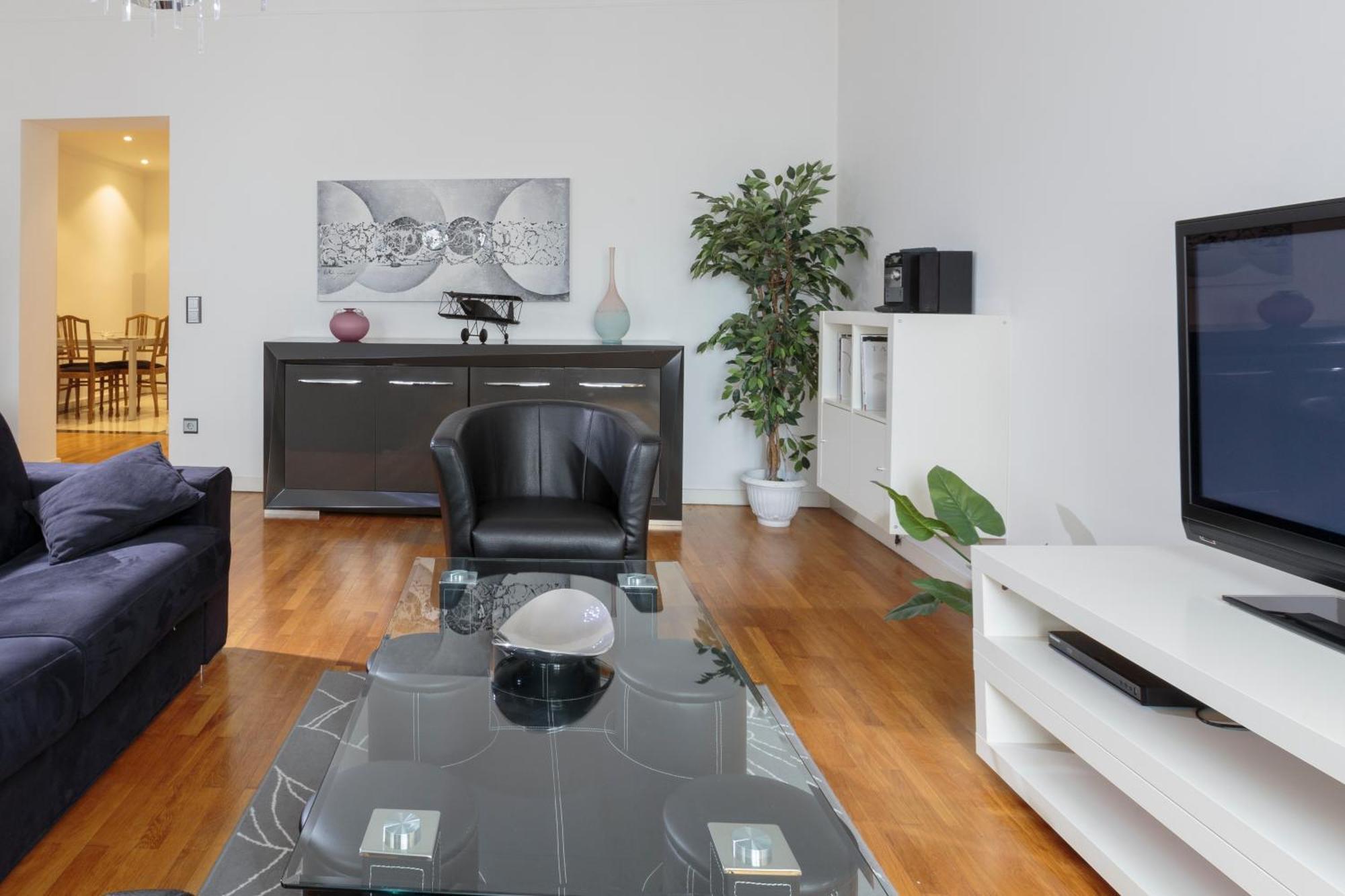 The Queen Luxury Apartments - Villa Liberty Luxemburg Exteriör bild