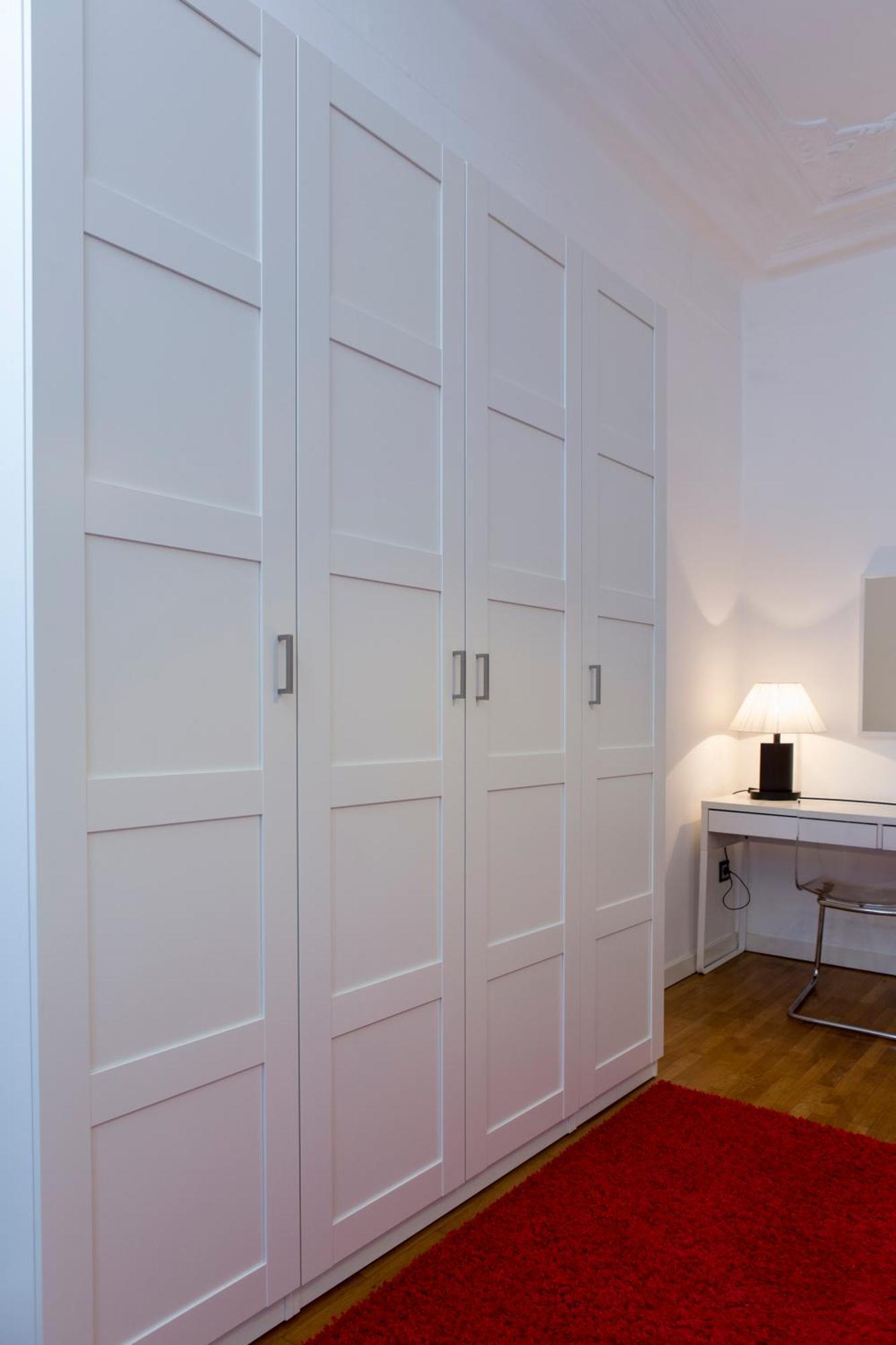 The Queen Luxury Apartments - Villa Liberty Luxemburg Exteriör bild